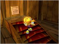 Rayman 2 - The Great Escape